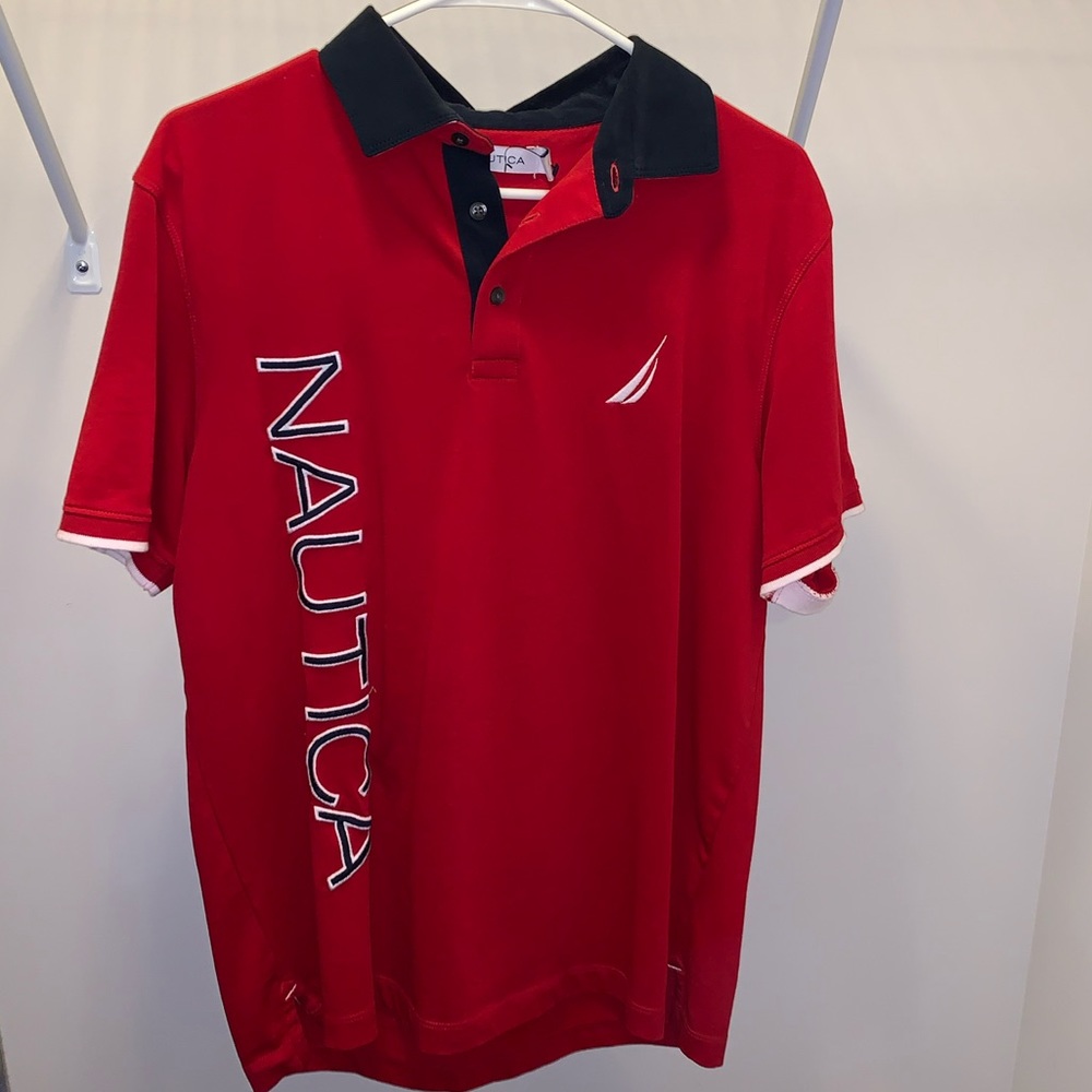 Nautica Polo Shirt